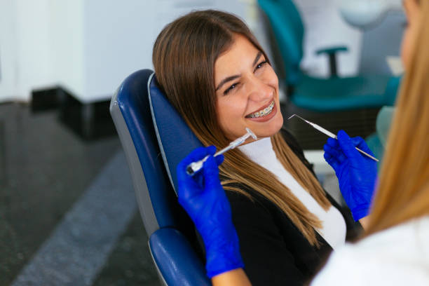 Best Periodontal (Gum) Disease Treatment  in Bayou Blue, LA