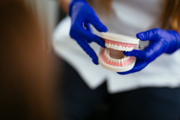Best Cosmetic Dentistry  in Bayou Blue, LA