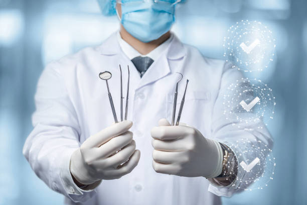 Advanced Technology for Better Dental Care in Bayou Blue, LA