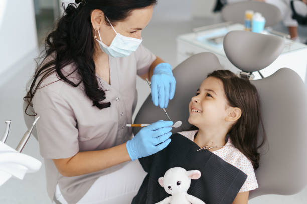 Best Wisdom Tooth Removal  in Bayou Blue, LA