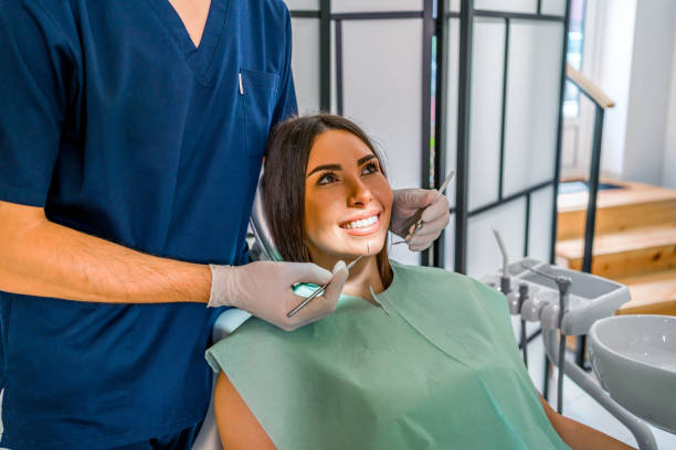 Best Oral Cancer Screening  in Bayou Blue, LA