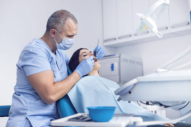  Bayou Blue, LA Dental Services Pros