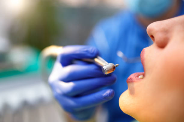 Best Dental Fillings (Composite and Amalgam)  in Bayou Blue, LA